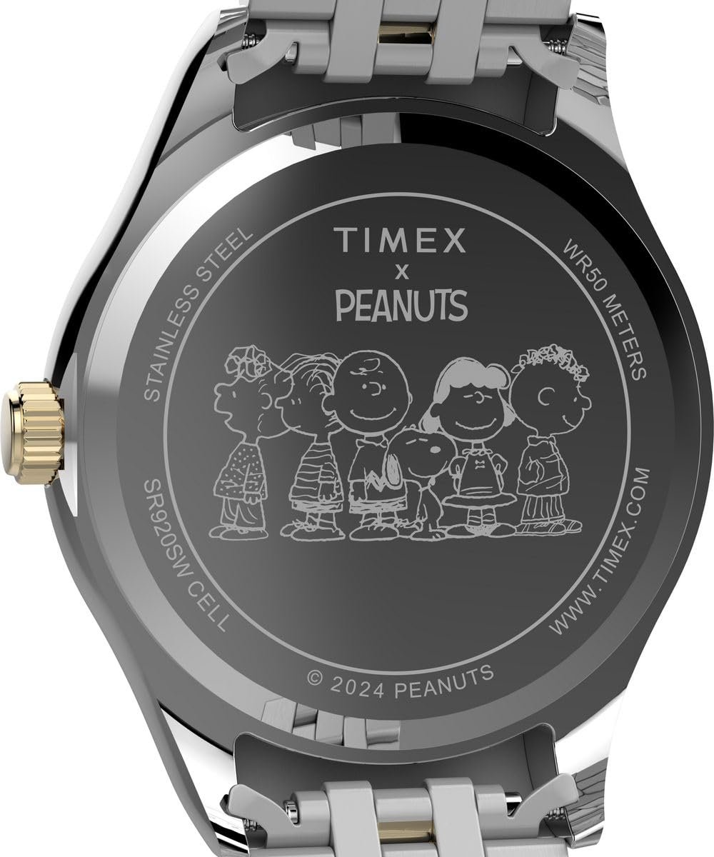 Жіночий годинник Timex TW2W78800, фото №4