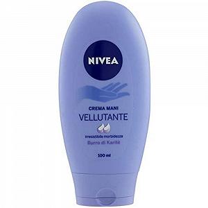 Крем для рук NIVEA Питательный 100 мл - Фото 1