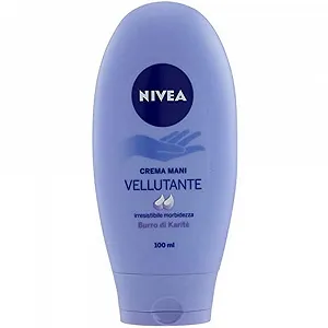 Крем для рук NIVEA Живильний 100 мл - Фото 1