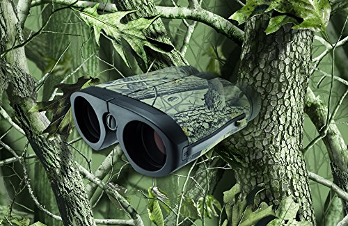 Бінокль Eschenbach Bison® 8x42 B realtree, фото №5