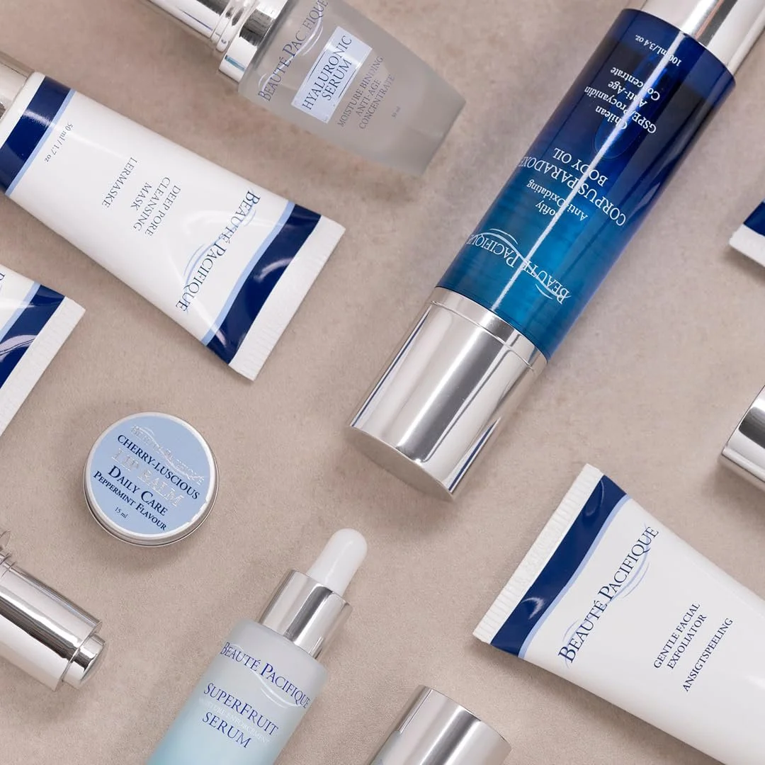 Крем для рук Beauté Pacifique, фото №8