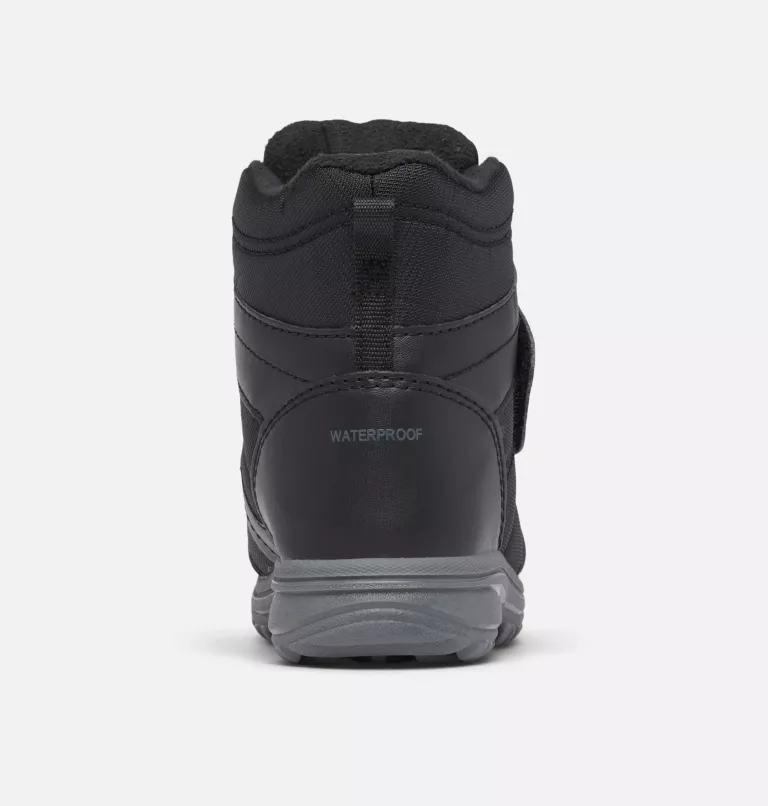Ботинки Columbia Fairbanks™ Omni-Heat™ Waterproof Winter Boot Черный размер 44, фото №4