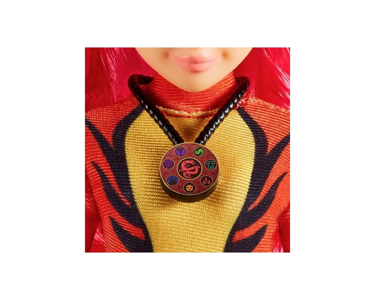 Кукла BANDAI Miraculous Ladydragon 26 см P50020, фото №4 Кукла BANDAI Miraculous Ladydragon 26 см P50020, фото №4