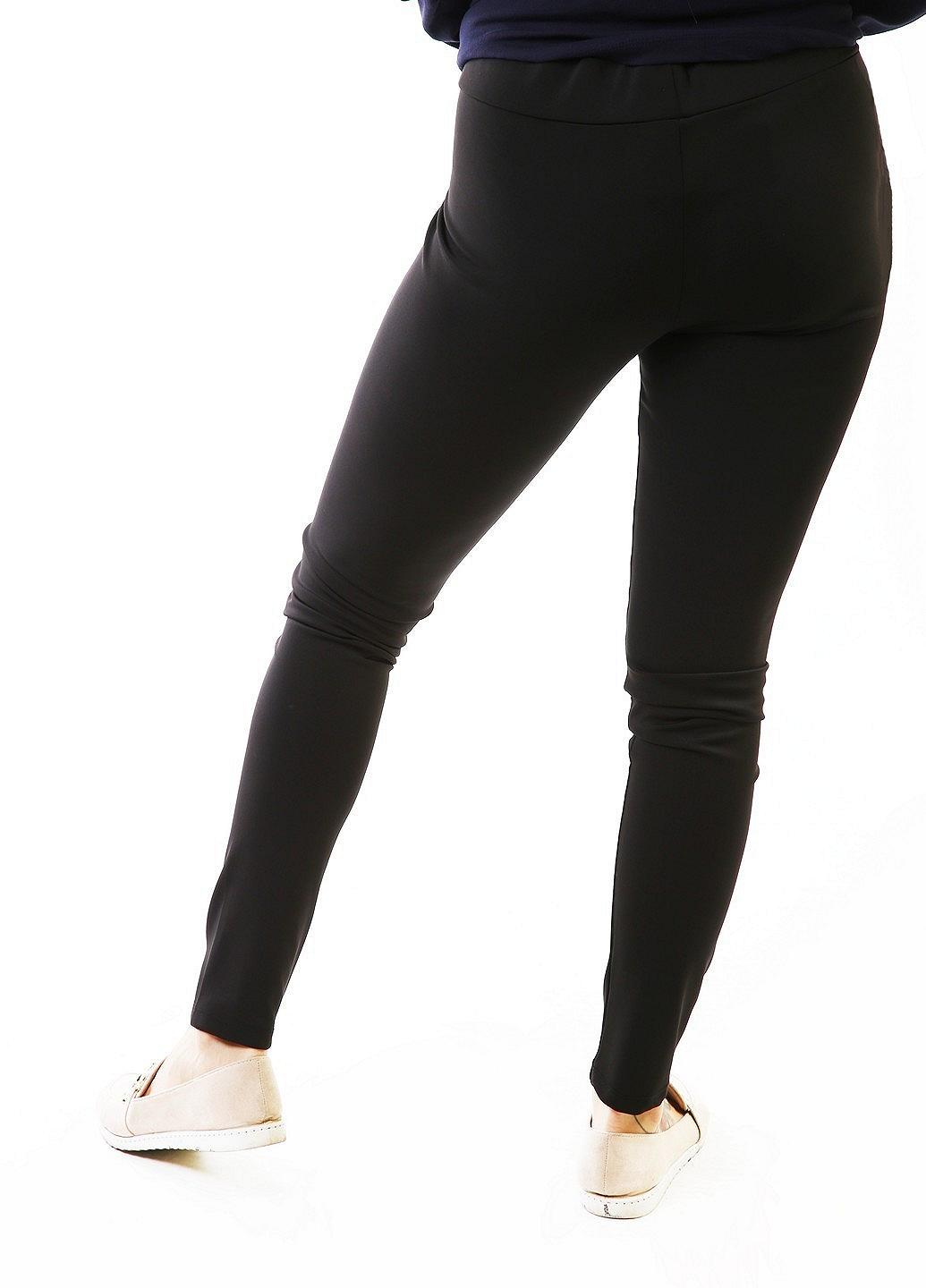 Лосины Sabra L Черный (POA-0124-1200-Black), фото №4