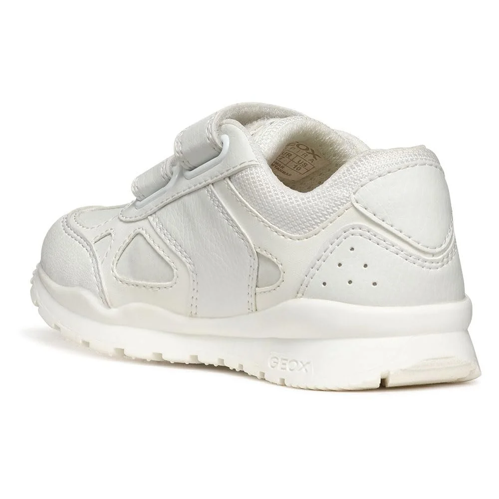 Кеды Geox J Pavel A, фото №4