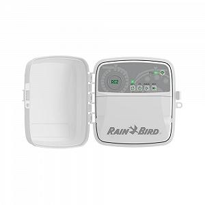 Програматор поливу Rain Bird RC2 RC2I6-230 F56156 6 станцій WiFi внутрішній - Фото 1