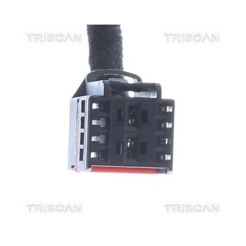 Газовая пружина багажника TRISCAN 8710 43301 для HYUNDAI, задняя левая, фото №4