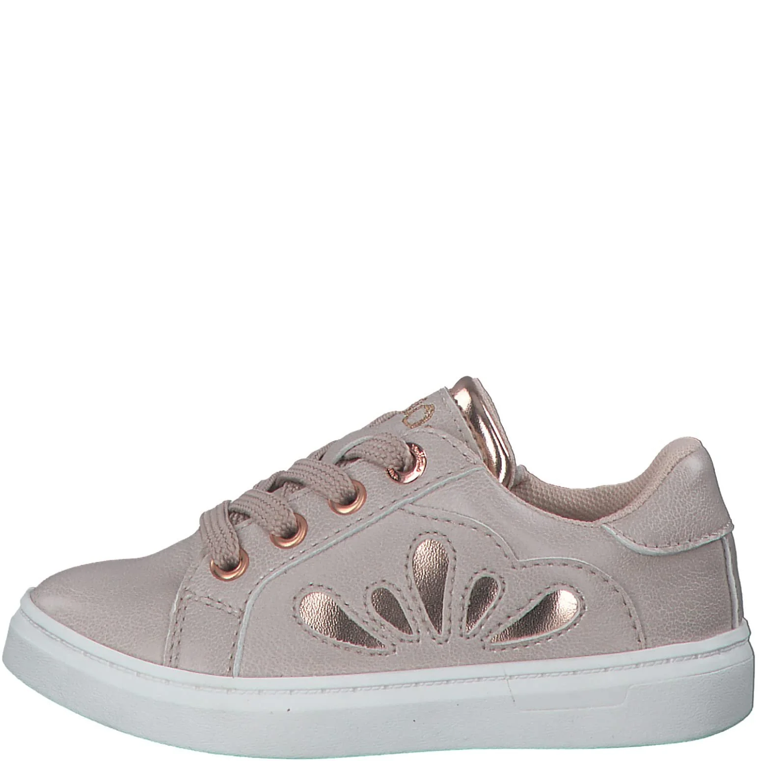 Кроссовки s.Oliver для девочек 5-5-33200-30, фото №5