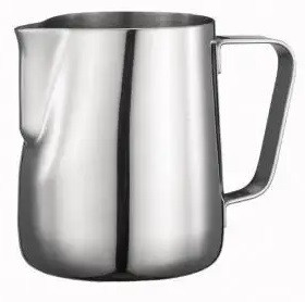 Джаг 100 мл Jug Coffee Maker Сливочник для эспрессо, фото №2