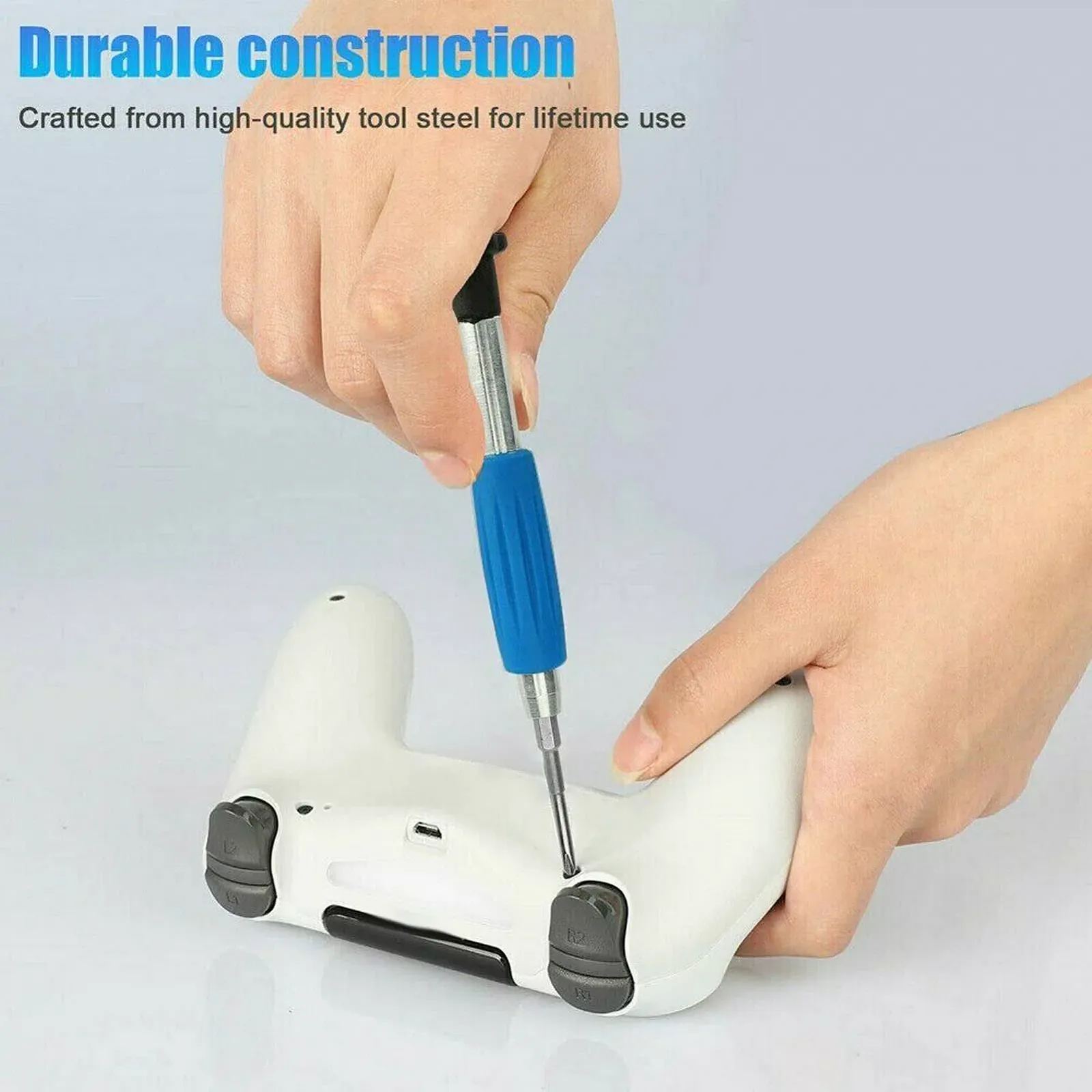 Викрутка Electronic Ремонтний Набір Інструментів, фото №5