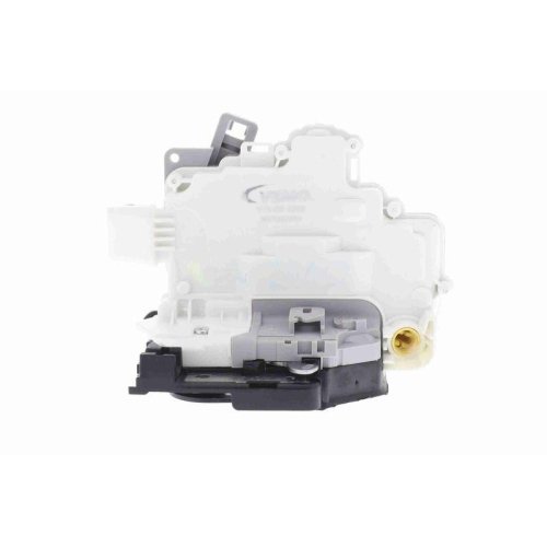 Замок двери VEMO V10-85-2309 Original Quality для VW VAG, передний левый, фото №4