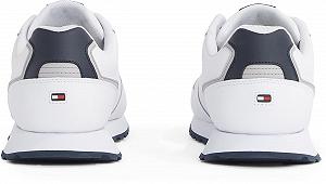 Кросівки Tommy Hilfiger New Eva Mix Flag Чоловічі Шкіряні synthetic.ua - Фото 1