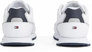 Кросівки Tommy Hilfiger New Eva Mix Flag Чоловічі Шкіряні synthetic.ua - Фото 1