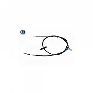 Трос стоянкового гальма VAICO Q+ V40-30076 для OPEL - Фото 1