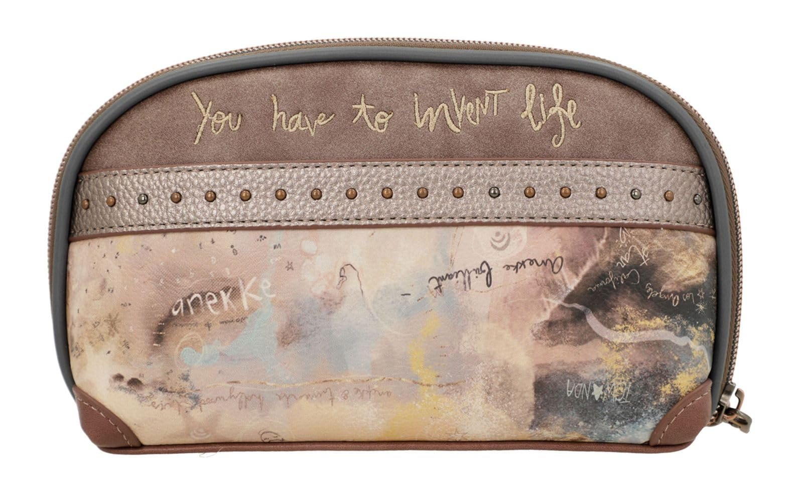 Кошелек Anekke Hollywood RFID Multicoloured, многоцветный, элегантный, фото №6