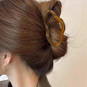 Заколка для волос Хмарка, для женщин. Аксессуар для волос. цена на synthetic.ua - Фото 1 Заколка для волос Хмарка, для женщин. Аксессуар для волос. synthetic.ua - Фото 1