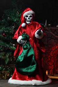Фигурка Neca Misfits Holiday Fiend synthetic.ua - Фото 1