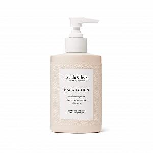Лосьон для рук Estelle & Thild Organic Beauty Vanilla Tangerine 250 мл - Фото 1