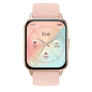 Смарт-годинник ICE-WATCH Ice Fit 1.0 AMOLED Спортивний з силіконовим ремінцем (1.78 дюйми) - Фото 1