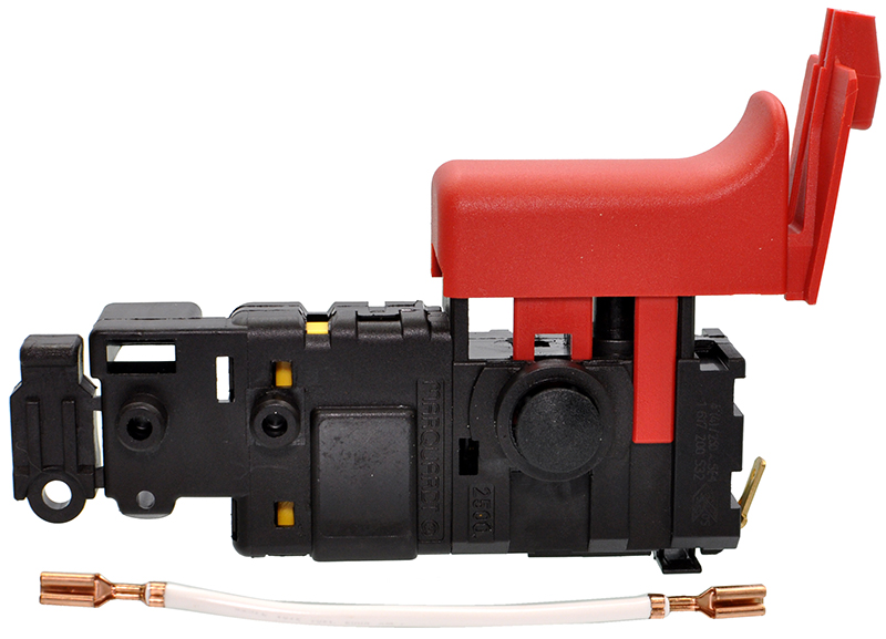 Кнопка перфоратора Bosch PBH 3000 FRE 1617000604, фото №1 Кнопка перфоратора Bosch PBH 3000 FRE 1617000604, фото №1