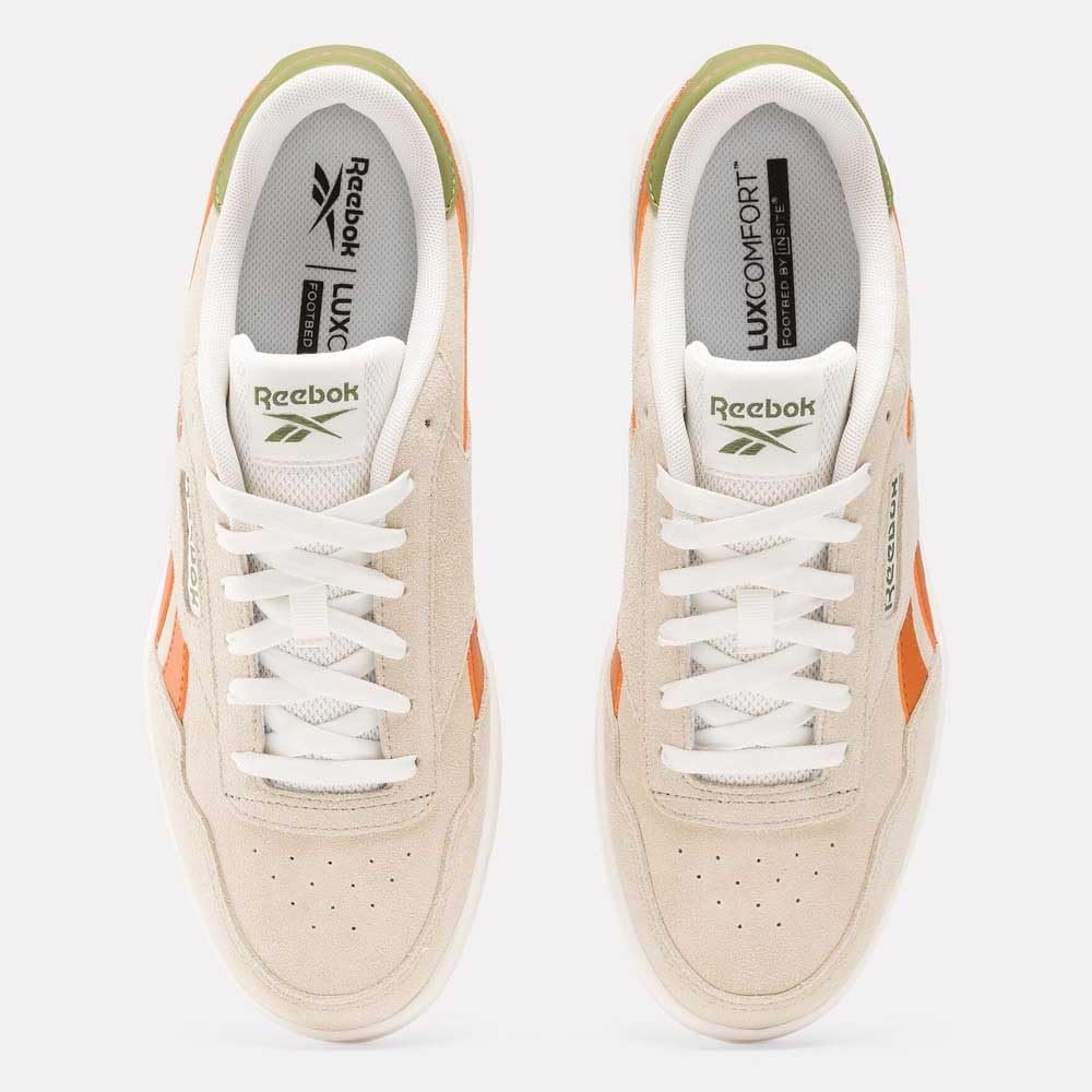 Кросівки Unisex Reebok Court Advance, фото №4