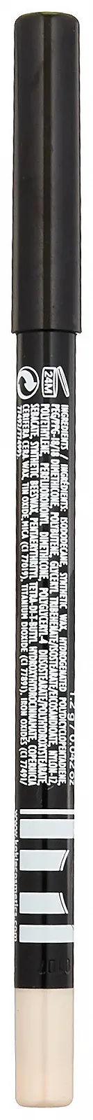 Карандаш Kokie Cosmetics Velvet Smooth Водостойкий Champagne, 1.2 г, фото №3