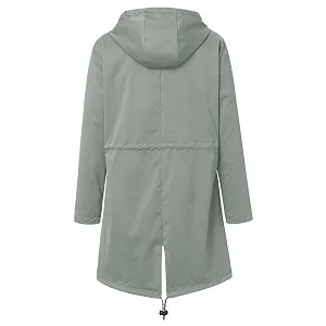 Дощовик Куртка з капюшоном Легка synthetic.ua - Фото 1