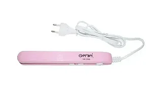 Купить Мини плойка гофре GM 2986 Розовая - Фото 1 Мини плойка гофре GM 2986 Розовая - Фото 1