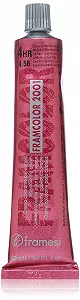 Крем-фарба для волосся Framesi FramColor 2001 Середній каштановий / Червоний - Фото 1
