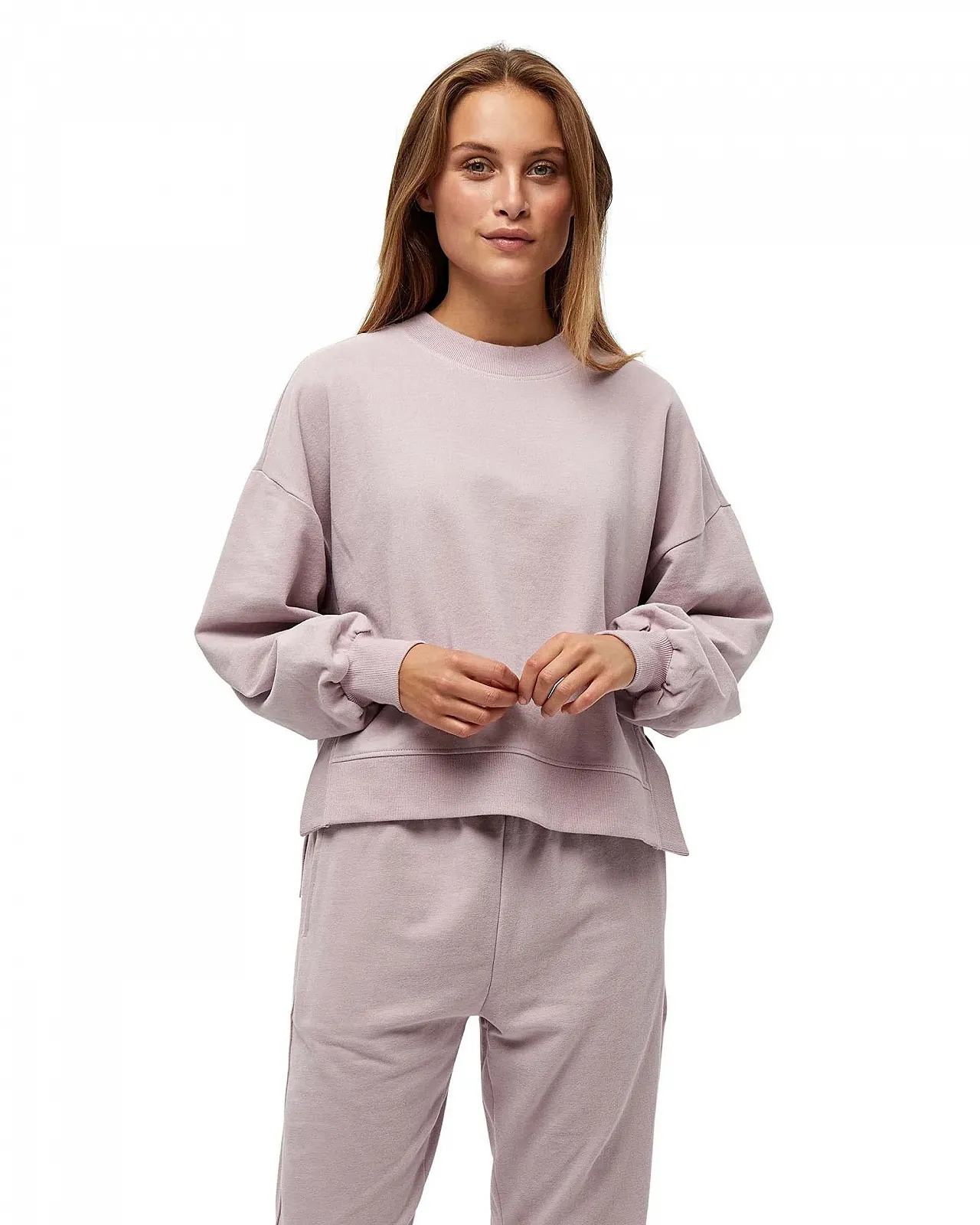 Женский Свитшот Desires Biano O-Neck с круглым вырезом, фото №4