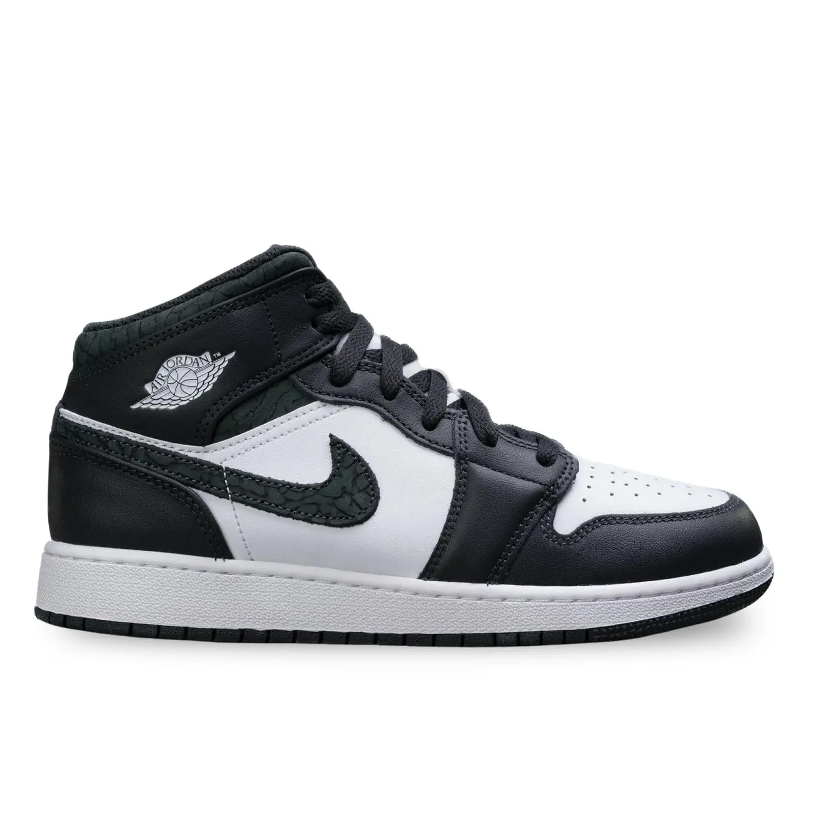 Кроссовки JORDAN Air 1 Mid SE (GS) FB9909-001, фото №2 Кроссовки JORDAN Air 1 Mid SE (GS) FB9909-001, фото №2