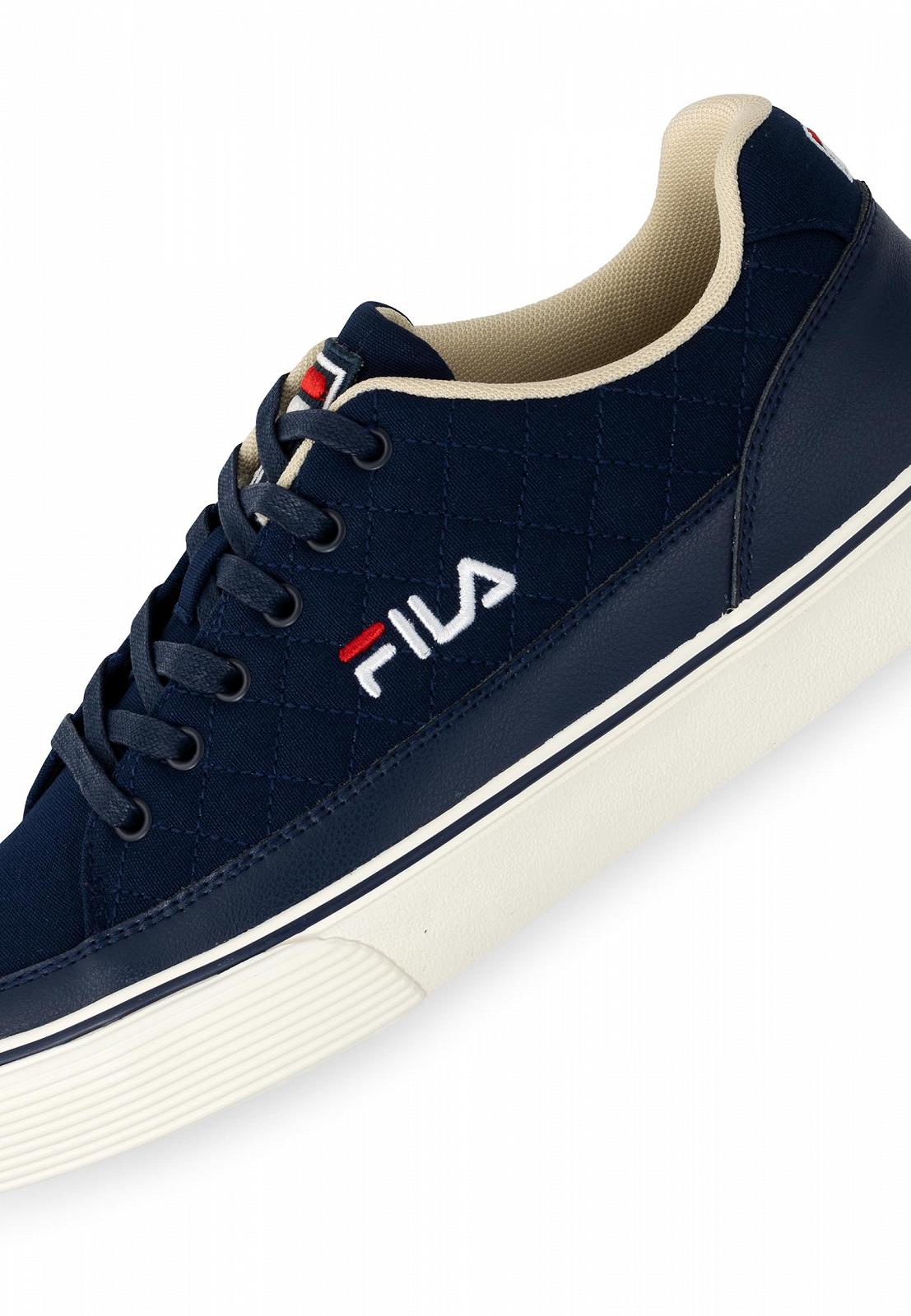 Кросівки Fila Salpare Чоловічі, фото №5