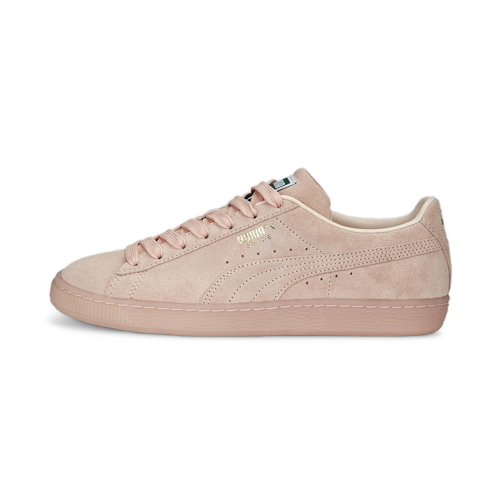 Кроссовки мужские PUMA Basket Classic XXI, фото №1
