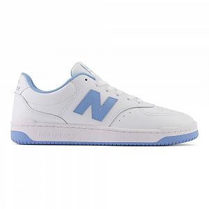 Кросівки New Balance BB80 для чоловіків - Фото 1