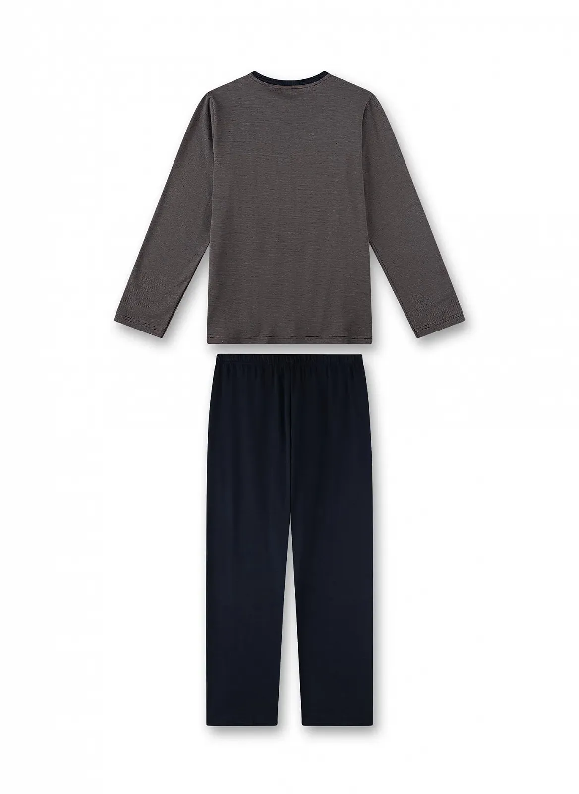 Комплект піжами для хлопчиків Sanetta, фото №2