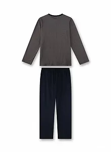 Комплект піжами для хлопчиків Sanetta synthetic.ua - Фото 1