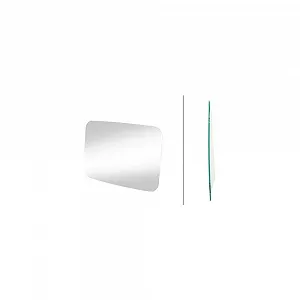 Стекло зеркала HELLA 9EY 117 126-014 для MAN CASE IH MASSEY FERGUSON CLAAS - Фото 1