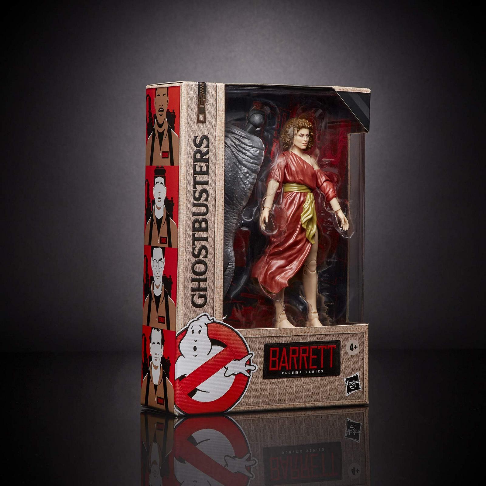 Фигурка Ghostbusters Plasma Series Dana Barrett, 15 см, фото №8