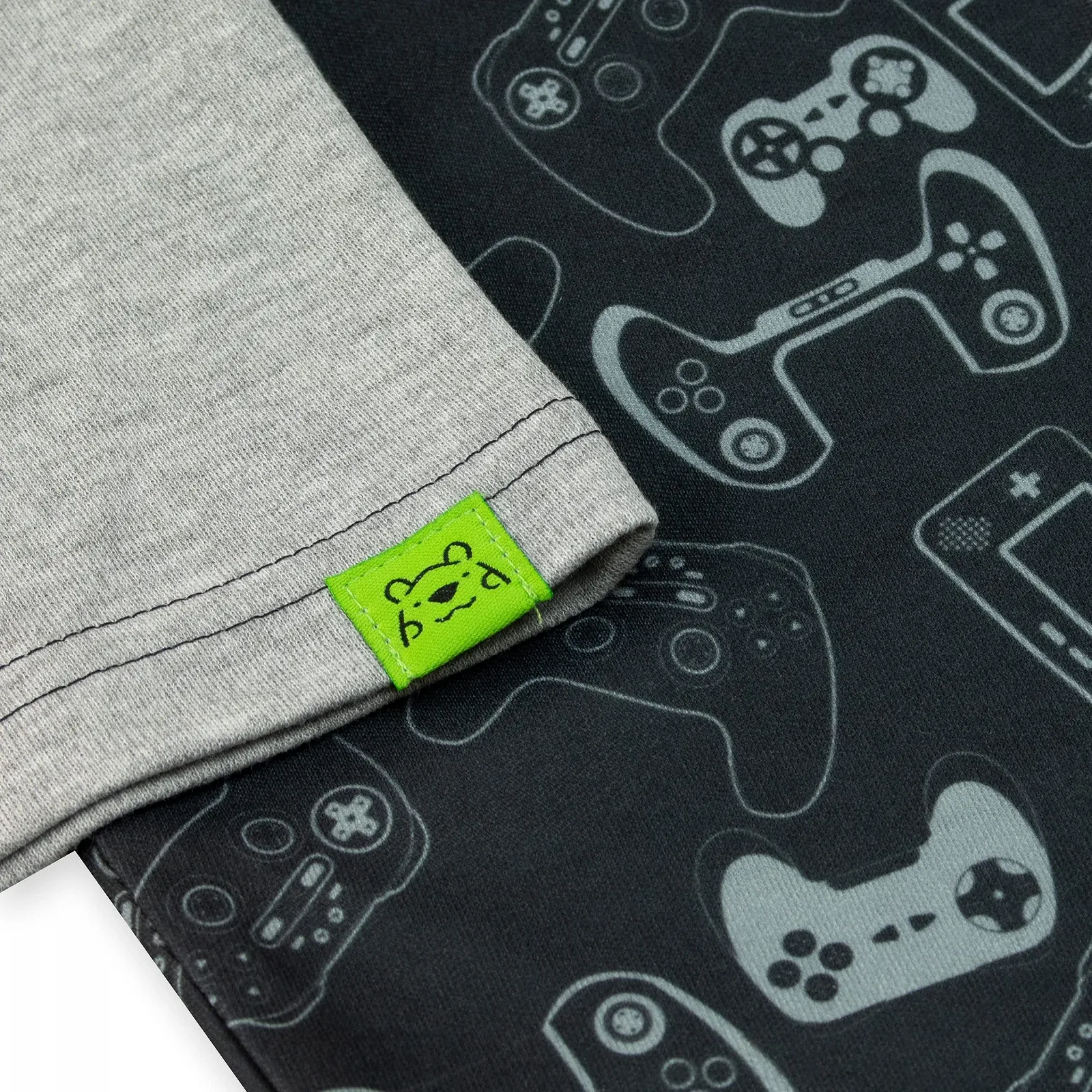 Піжама Harry Bear Games, фото №6