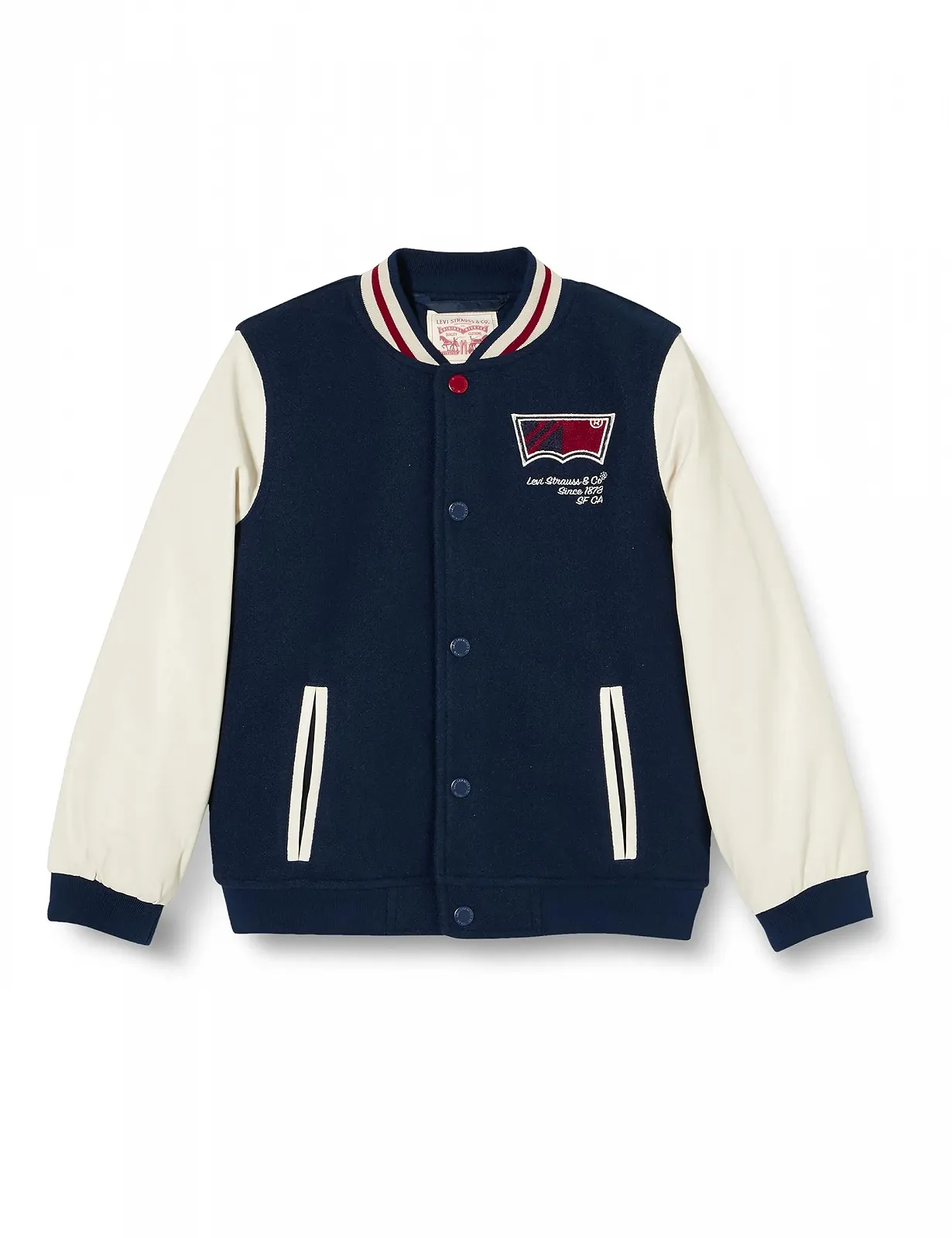 Куртка Levi's Varsity Lvb 8eh926, фото №1 Куртка Levi's Varsity Lvb 8eh926, фото №1