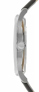 Чоловічий годинник Estura Big Shot Timeless, виробництво Німеччина, 6010-03 synthetic.ua - Фото 1