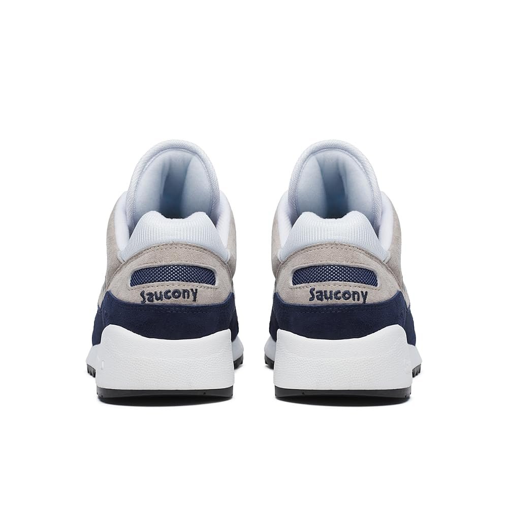 Кросівки Saucony Shadow 6000 Чоловічі 90S High Millage Runnng Trainr, фото №4 Кросівки Saucony Shadow 6000 Чоловічі 90S High Millage Runnng Trainr, фото №4