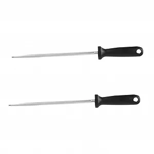 Точило для кухонних ножів ергономічна набір 2 шт. - Фото 1