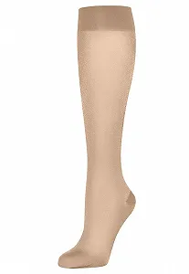 Гольфи жіночі Wolford Pure Energy 30 Leg - Фото 1