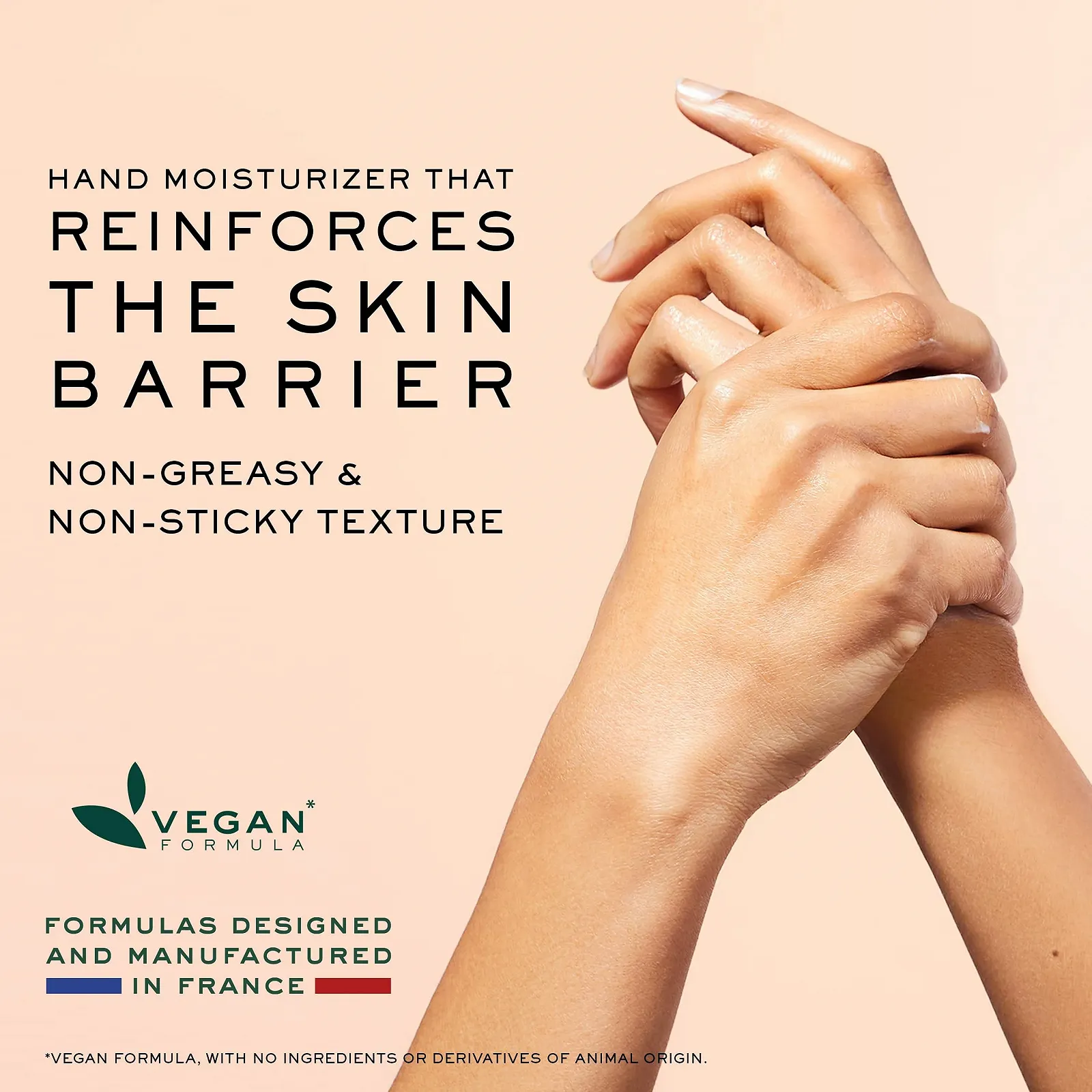 Крем для рук та нігтів Nuxe RÊVE DE MIEL 50 мл, фото №3