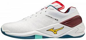 Кроссовки Mizuno Wave Stealth Neo - Фото 1