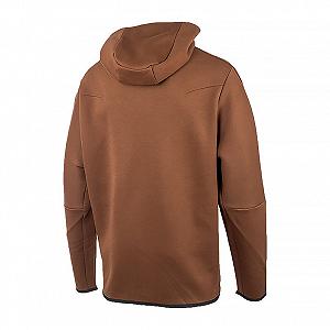 Джемпер Nike FLC HOODIE FZ WR XXL synthetic.ua - Фото 1