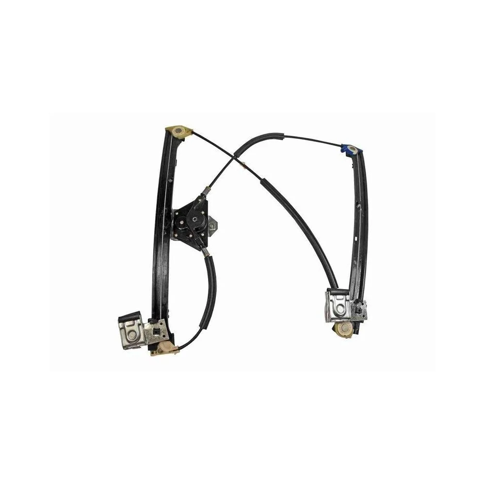 Склопідйомник VAICO V10-6323 SEAT SKODA VW VAG, фото №1