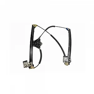 Склопідйомник VAICO V10-6323 SEAT SKODA VW VAG - Фото 1