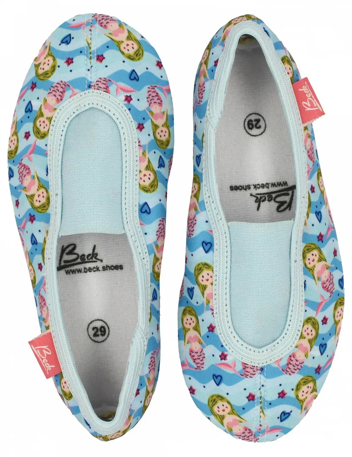 Кеди Beck Lyrielle RIST для дівчат, фото №1